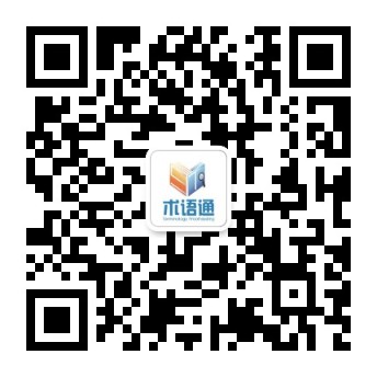 公众号二维码